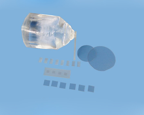 Подложки MgAl2O4